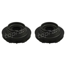 2x TOPRAN CUSCINETTO A RULLI