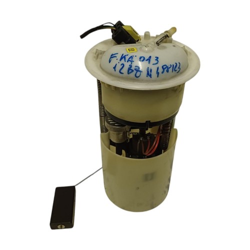 Pompa carburante per ford - pompa,