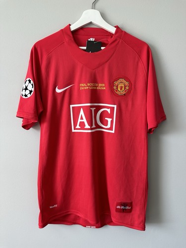Maglia calcio manchester - maglia,