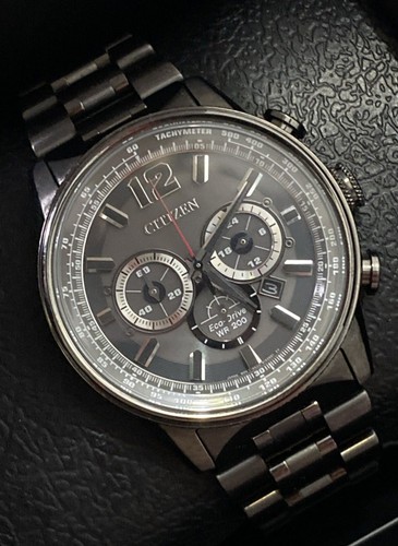Orologio uomo citizen - orologio,