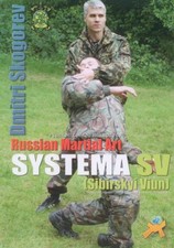 Systema - Russian Martial Arts