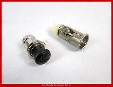 Presa Accendisigari Toyota Matrix RAV4 Sequoia Tundra Yaris  Ricambi Originali