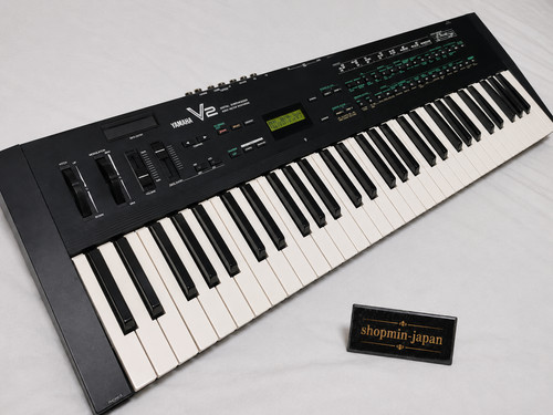Yamaha sintetizzatore 61 - sintetizzatore,