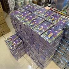Pokemon TCG S-Chinese
