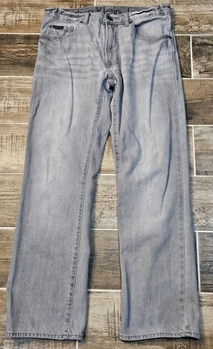 Jeans calvin klein - calvin, uomo