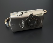 Canon PowerShot SD950 IS
