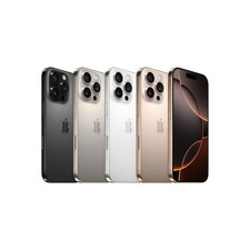 Apple iPhone 16 Pro - LEGGERE