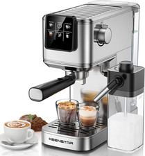 Macchina da espresso 20 bar