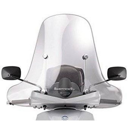 Parabrezza piaggio beverly rst - piaggio,