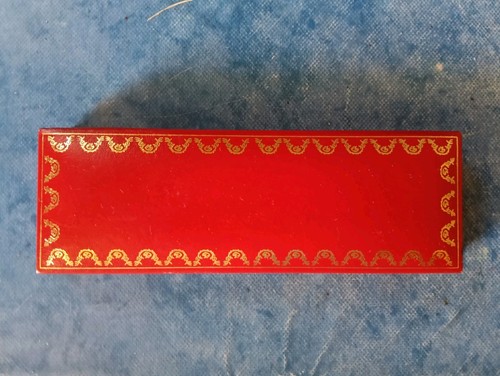 Cartier astuccio custodia - cartier,