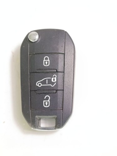 Peugeot expert 2019 chiave - peugeot,