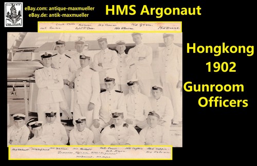 Cina corazzata britannica hms - cina,