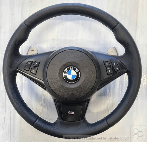 32342283947 volante bmw - 32342283947,