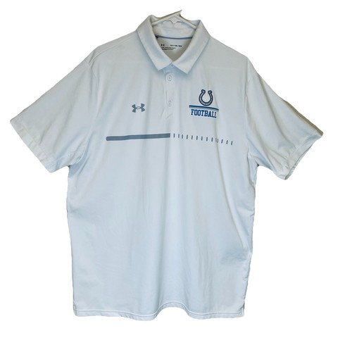 Polo uomo under armour xlt - polo,