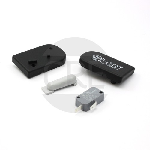 Tasto vapore pulsante con - tasto,