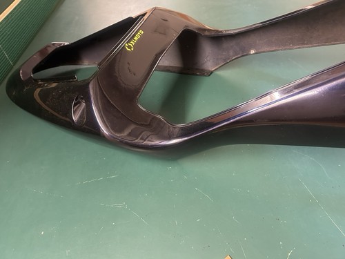 Carena posteriore honda cbr - carena,