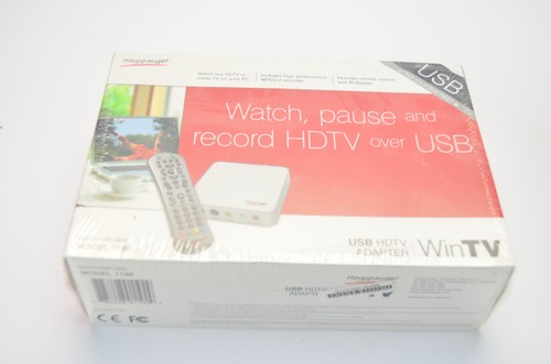 Hauppauge wintv hvr - hauppauge, wintv-hvr-1950