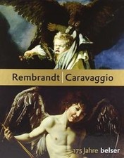 Rembrandt - Caravaggio von Rembrandt Harmensz van Rijn, ... | Buch | Zustand gut