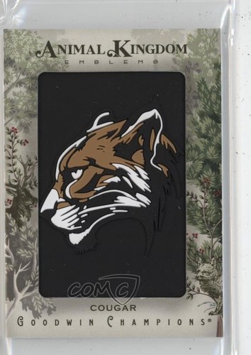 2025 upper deck - 2025, goodwin
