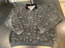 Felpa Van Heusen vintage anni