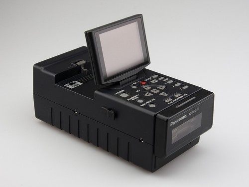 Panasonic hpg10e - panasonic, ag-hpg10e