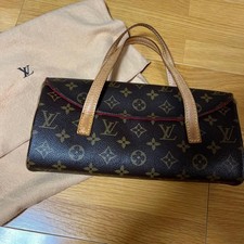 Borsa a mano Louis Vuitton