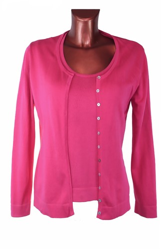 Peter hahn twinset donna - hahn,