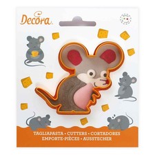Cutter Tagliapasta in plastica