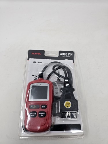 Nob autel autolink - *nob*, al329