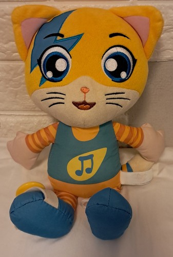 Peluche pupazzo interattivo - , 44