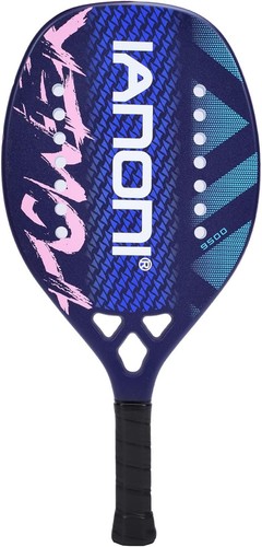 Racchetta beach tennis - beach, paddle