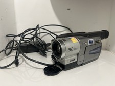 Sony CCD-TRV59E Hi8 video 8