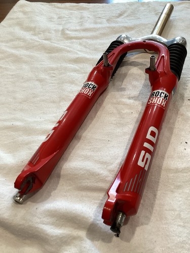 Rockshox sid hydra forcella - rockshox,