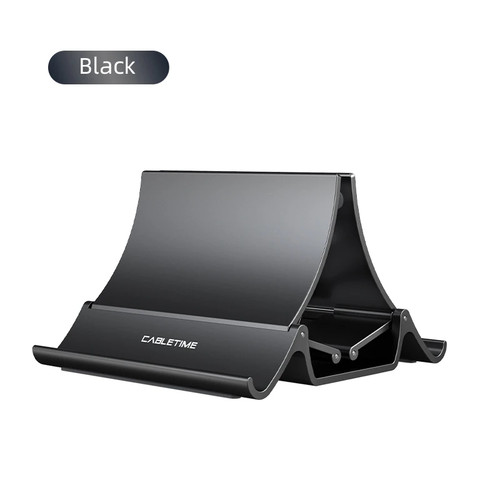 Supporto verticale per laptop - supporto,