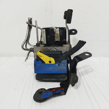 ABS Renault Megane 1.5 DCI