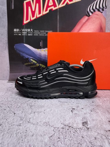Nike air max 5 - nike, tl