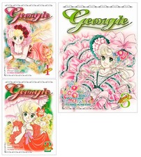 Georgie Band 1 - 3 Set |