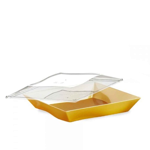 Piatti plastica rigida - 25,