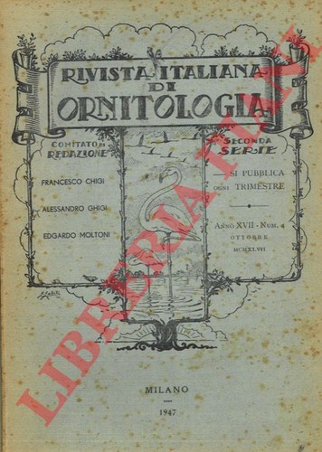 Rivista italiana - rivista,