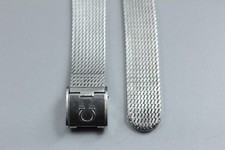 Cinturino OMEGA Milanese/Mesh