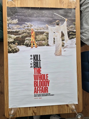 Kill bill raro affare - raro,
