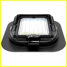 Fatif rear plate chassis