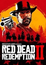 Red Dead Redemption 2 XBOX