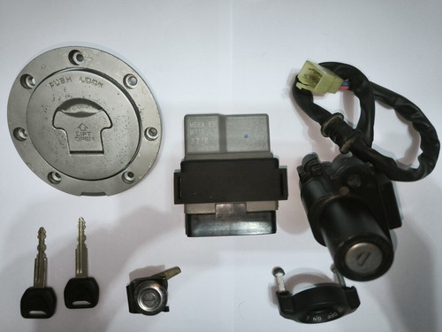 Kit chiavi blocchetto - kit,