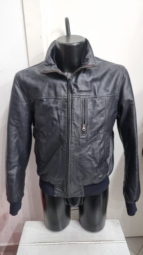 Giacca giubbino uomo in - d.a.,