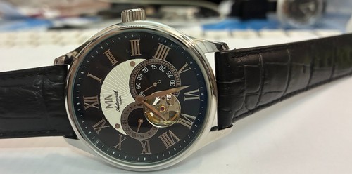 Meister anker orologio uomo - orologio, da