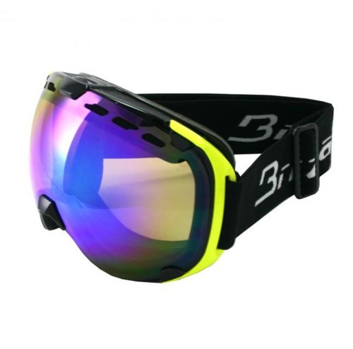 Maschera sci doppia lente - da,