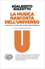 Adalberto Giazotto. La musica