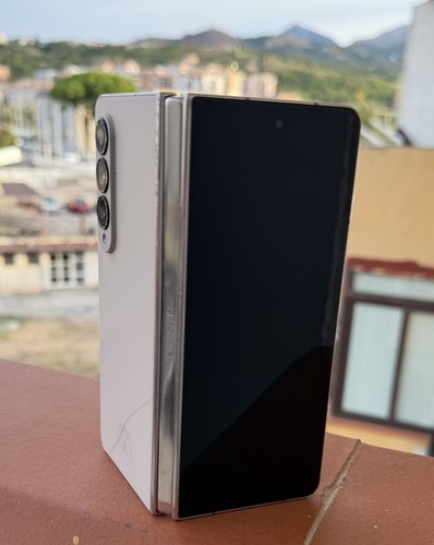 Samsung galaxy fold4 512 gb - galaxy, z