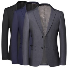 Blazer New Men's Fashion